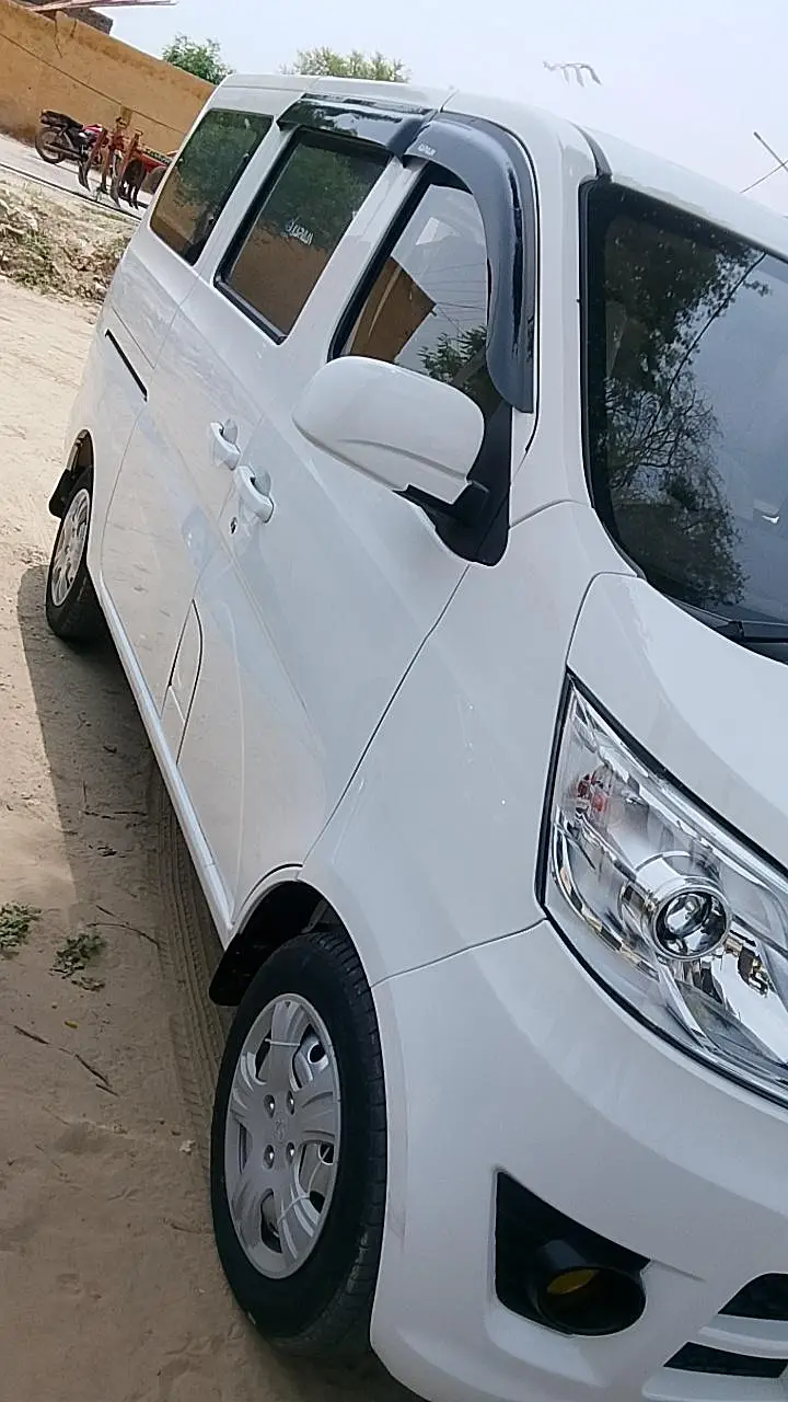 Changan Karvaan 2025