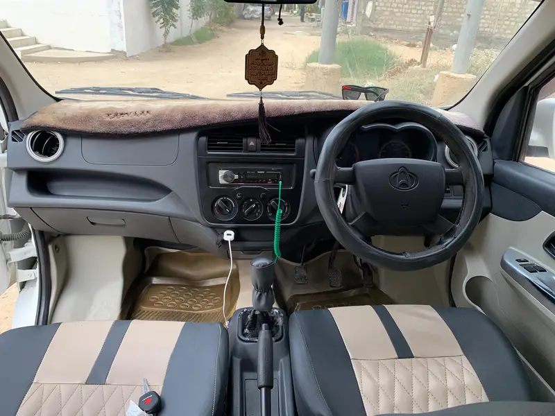 Changan Karvaan 2022