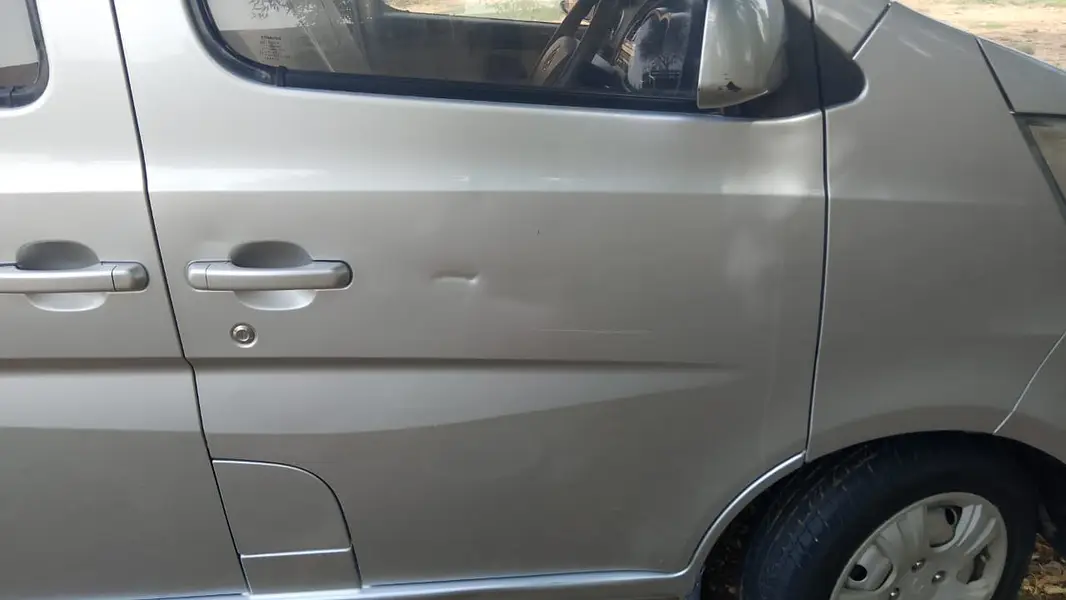 Changan Karvaan 2021