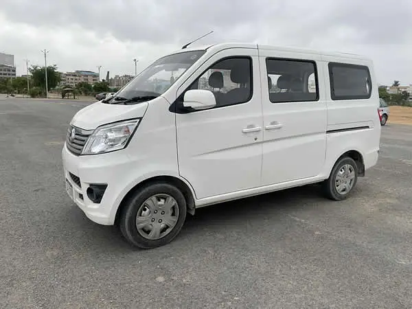 Changan Karvaan 2023