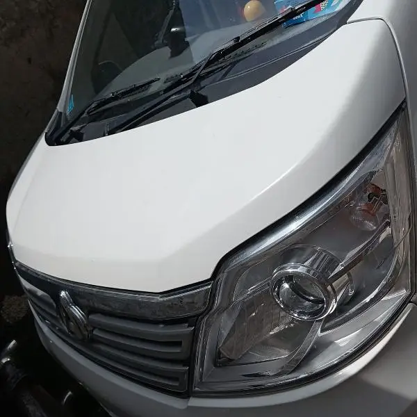 Changan Karvaan 2021
