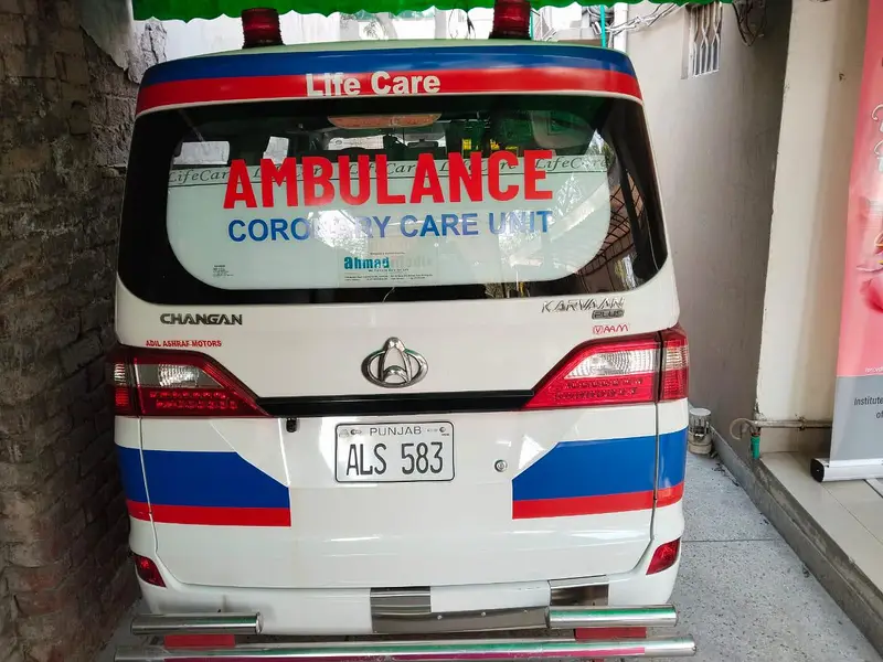 Changan Karvaan 2022