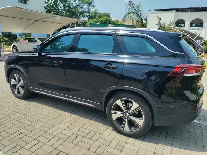 Changan Oshan X7 2024