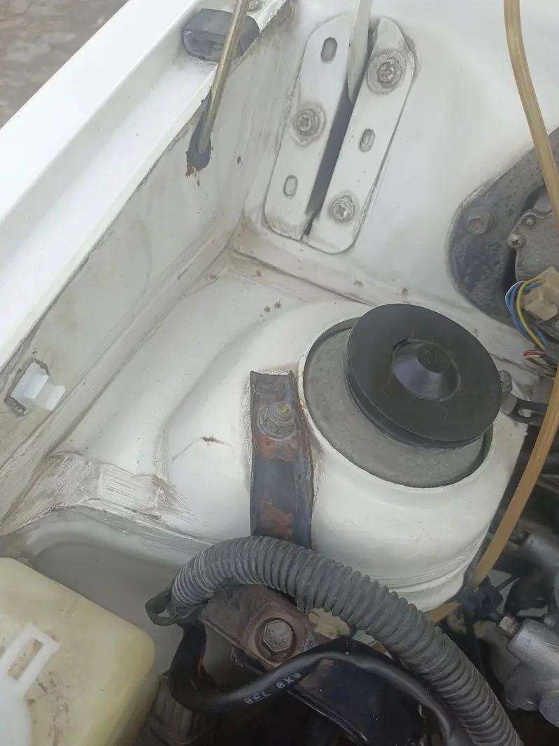 Suzuki Mehran VX 2016