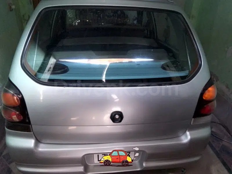 Suzuki Alto 2005