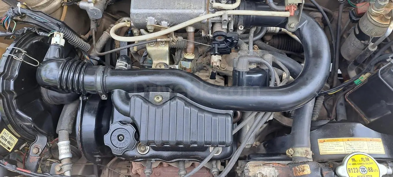 Suzuki Mehran VXR 2015