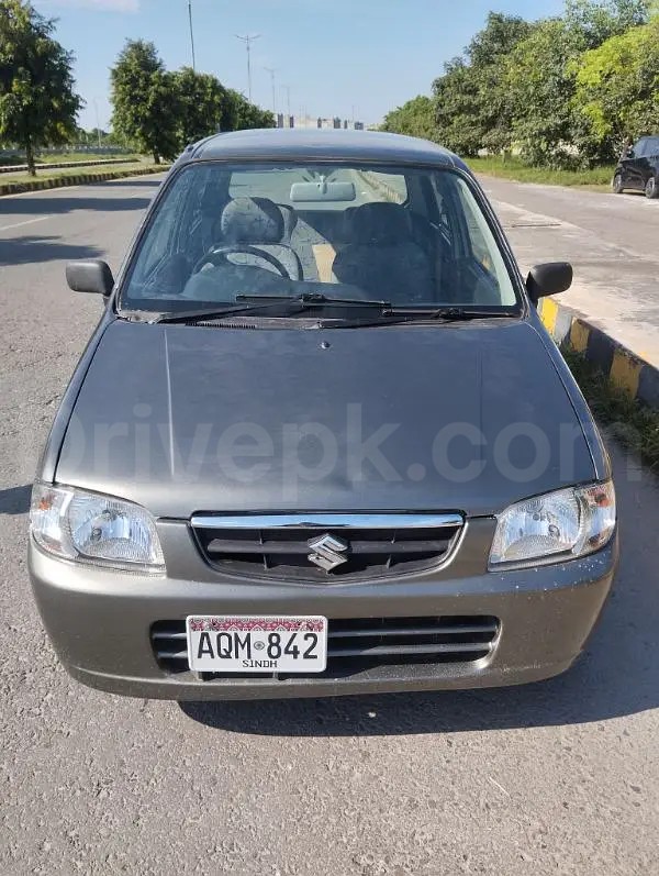 Suzuki Alto 2008