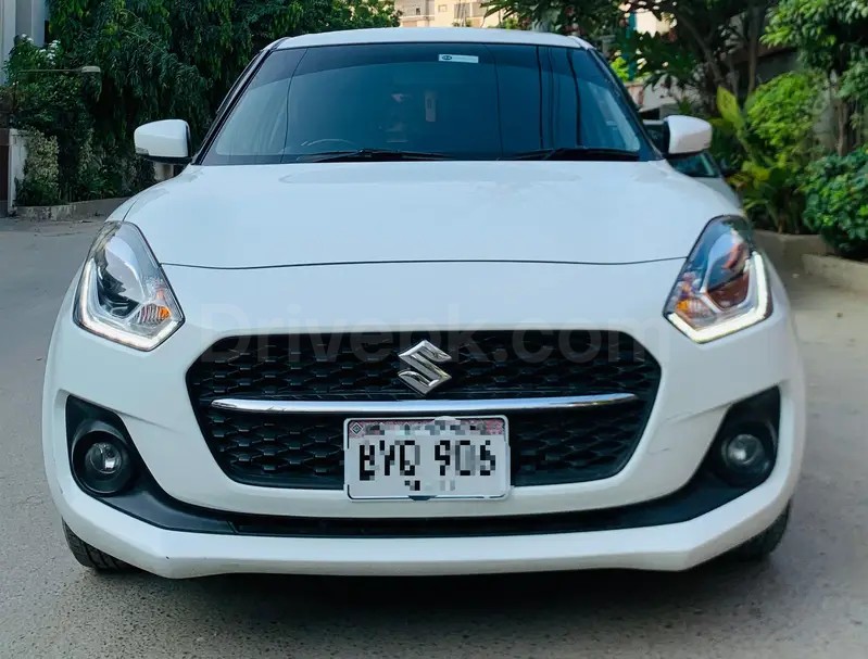 Suzuki Swift 2023