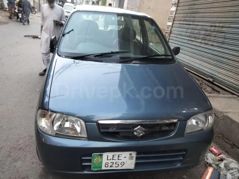 Suzuki Alto 2008