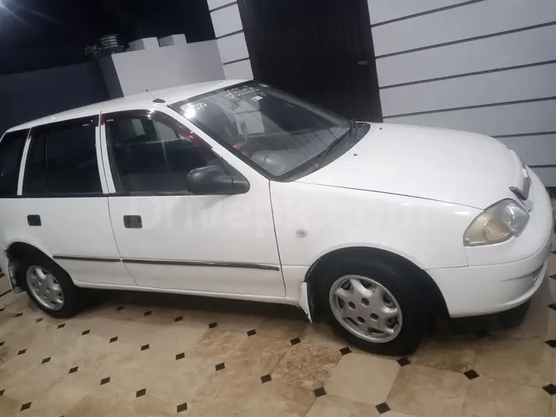 Suzuki Cultus VXR 2006
