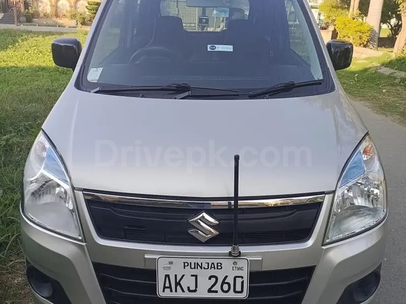 Suzuki Wagon R 2022