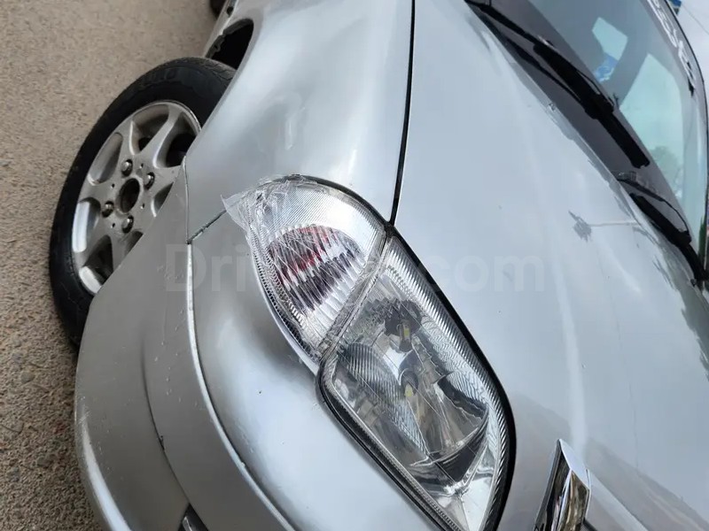 Suzuki Cultus VXR 2004