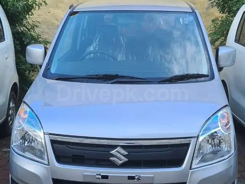 Suzuki Wagon R 2022