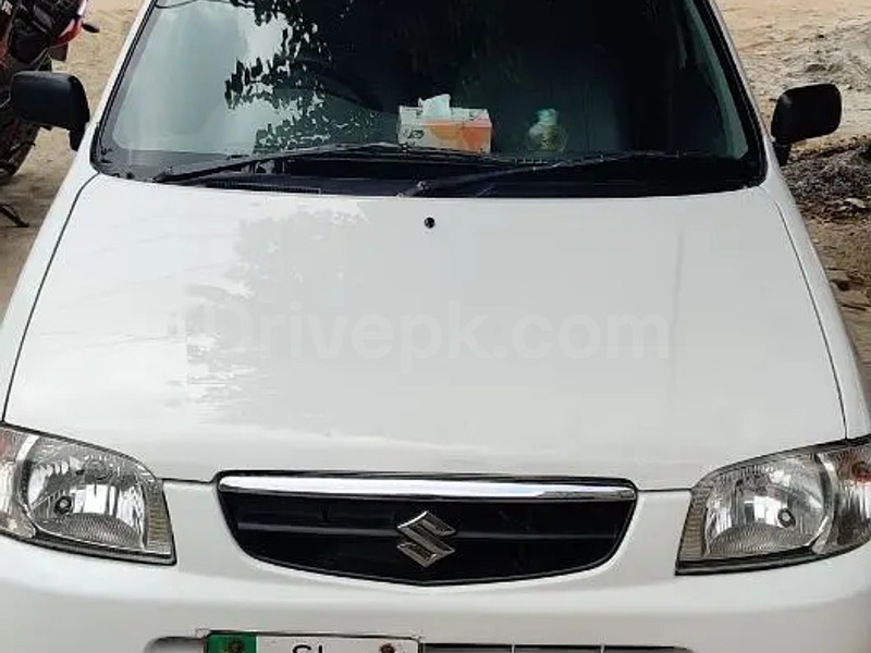 Suzuki Alto 2010