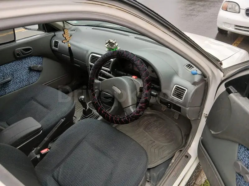 Suzuki Cultus VXR 2014