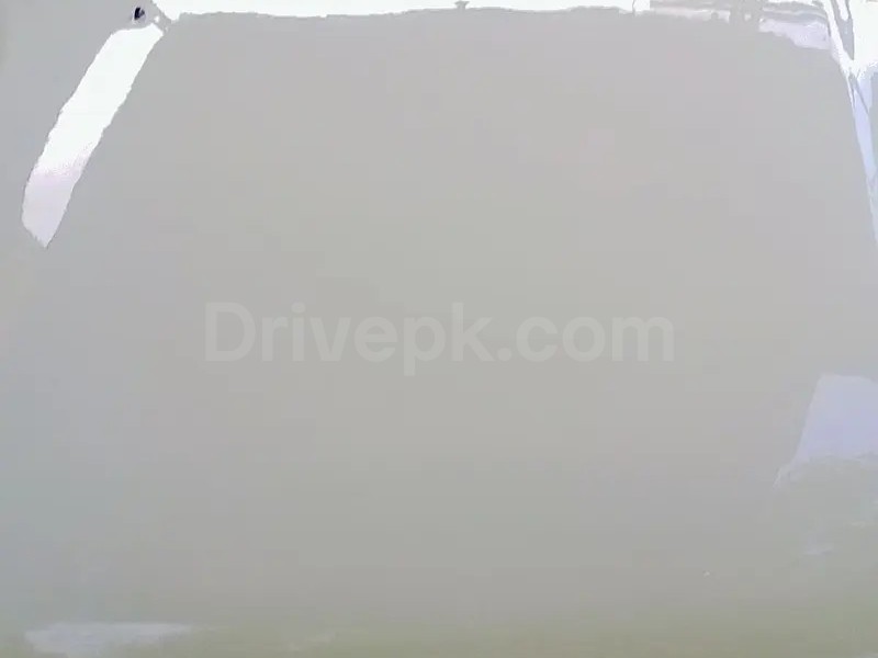 Suzuki Cultus VXL 2016