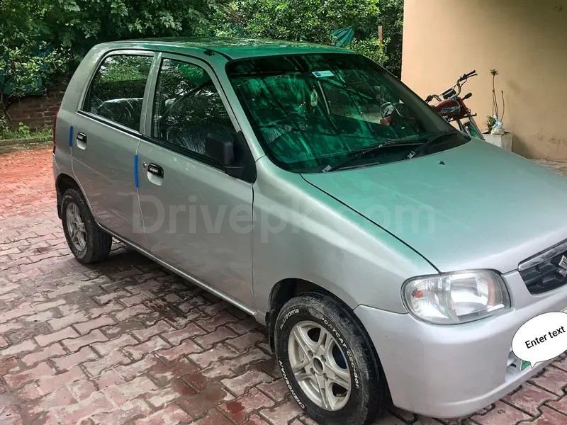Suzuki Alto 2010