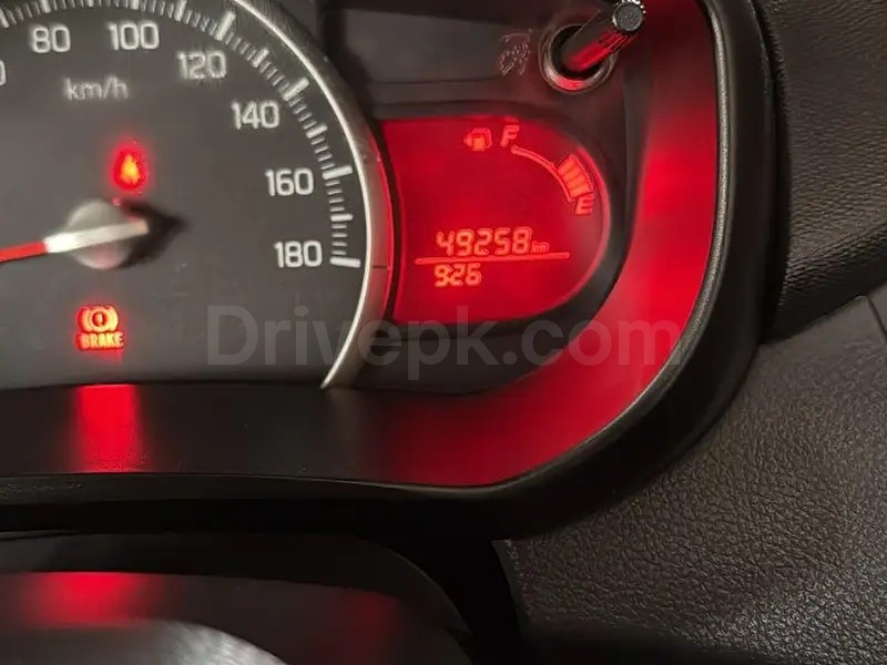 Suzuki Cultus VXL 2020