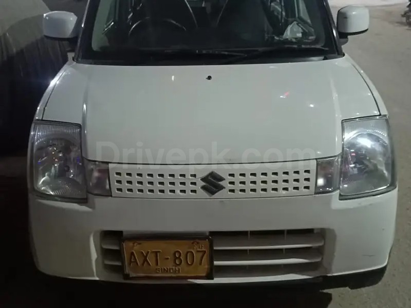 Suzuki Alto 2008