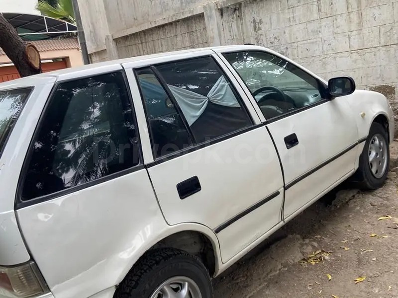 Suzuki Cultus VXR 2006