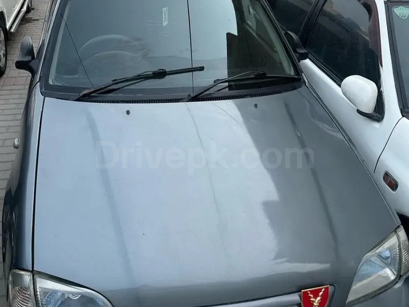 Suzuki Cultus VXR 2008