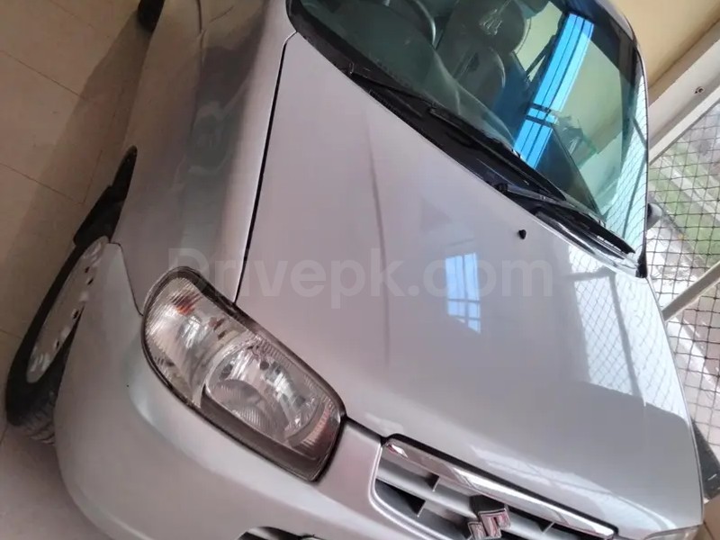 Suzuki Alto 2008