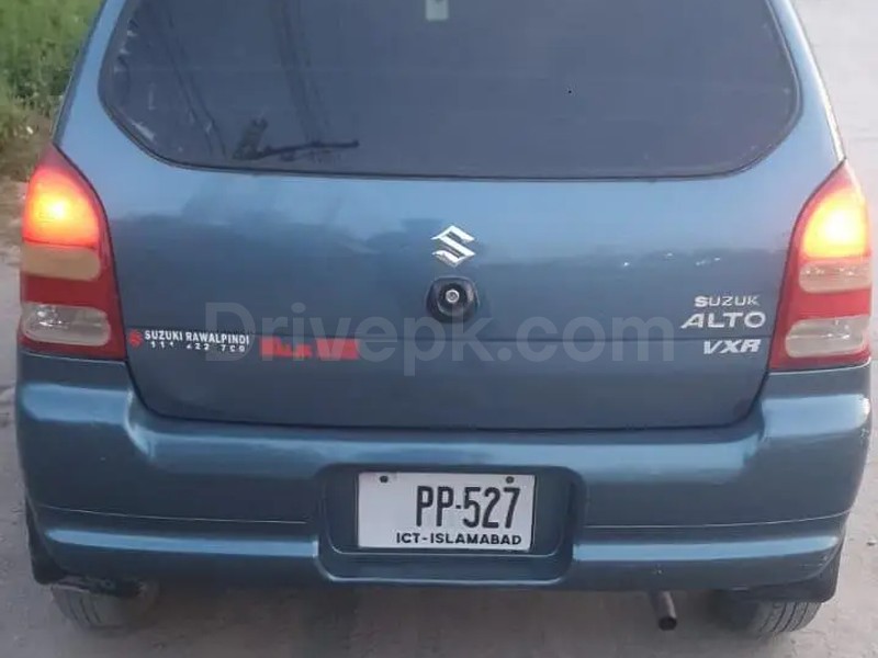 Suzuki Alto 2009