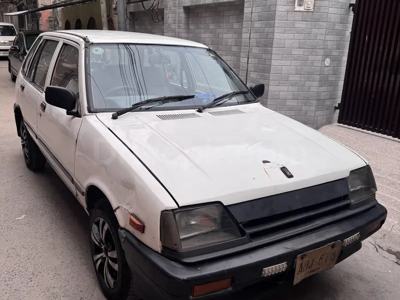 Suzuki Khyber 1998