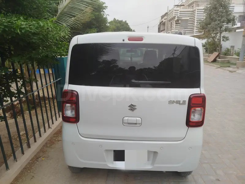 Suzuki Wagon R 2022