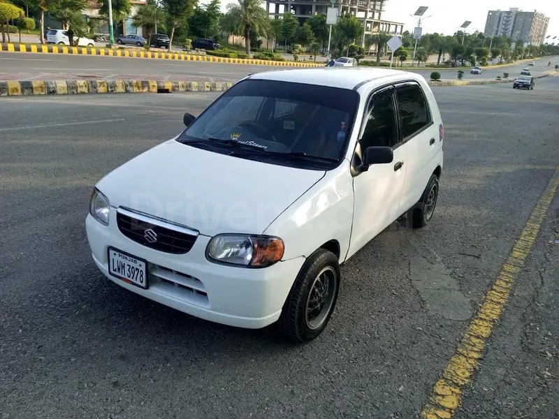 Suzuki Alto 2005