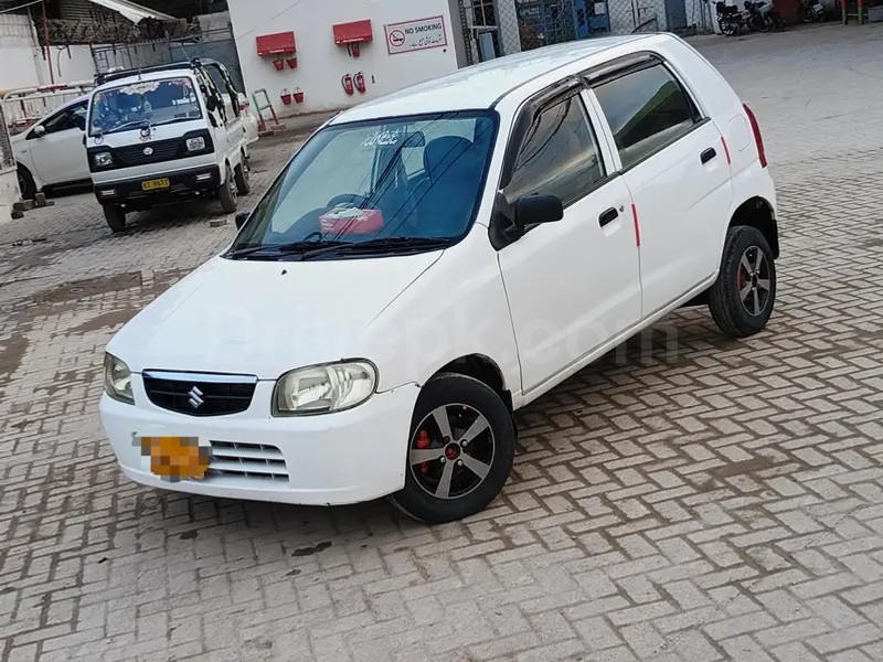 Suzuki Alto 2006