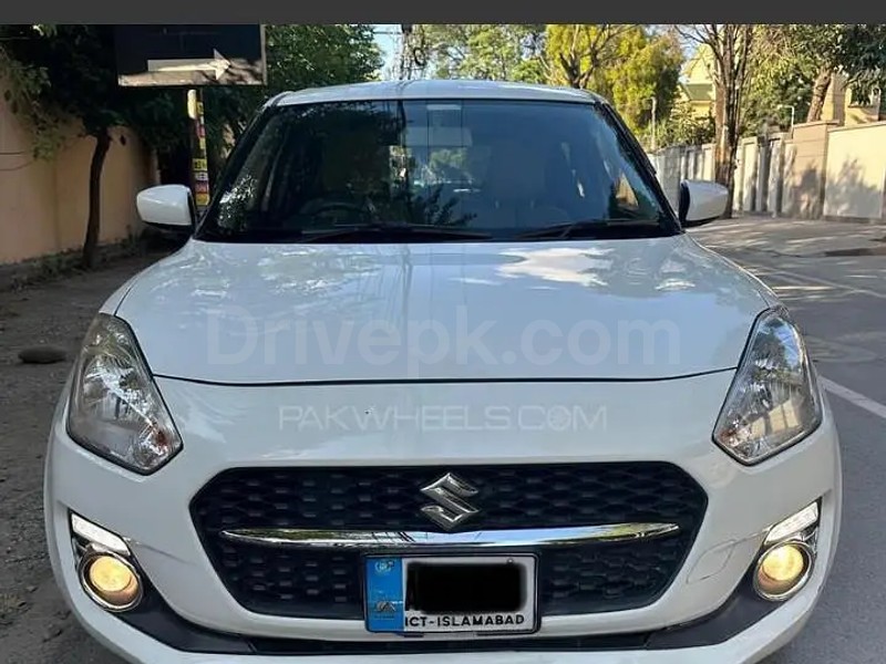 Suzuki Swift 2023