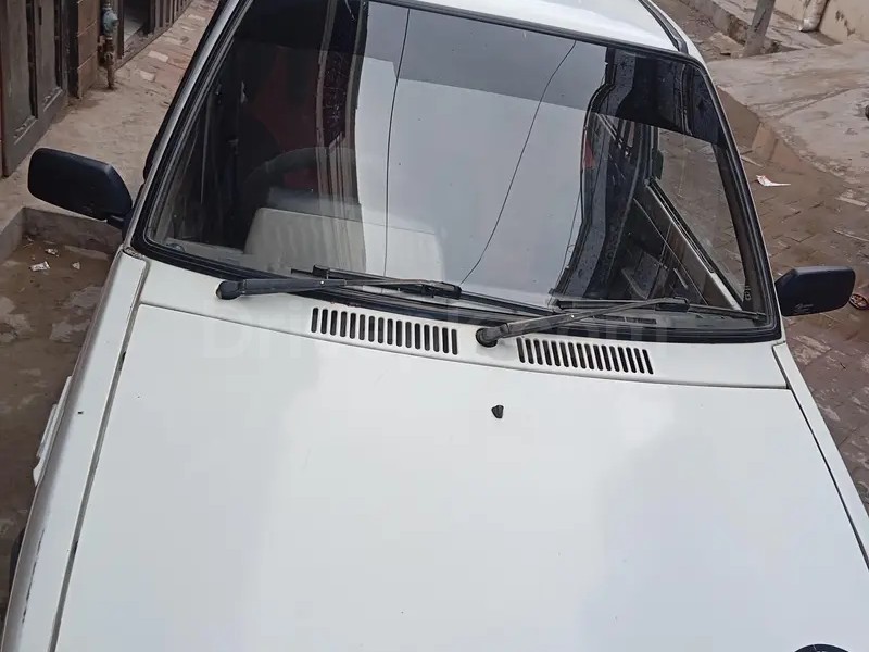 Suzuki Mehran VXR 2006