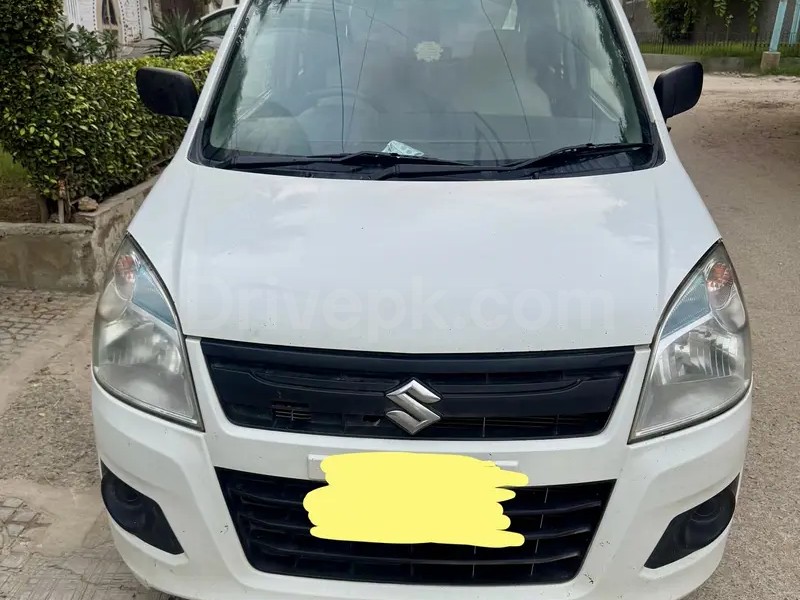 Suzuki Wagon R 2022