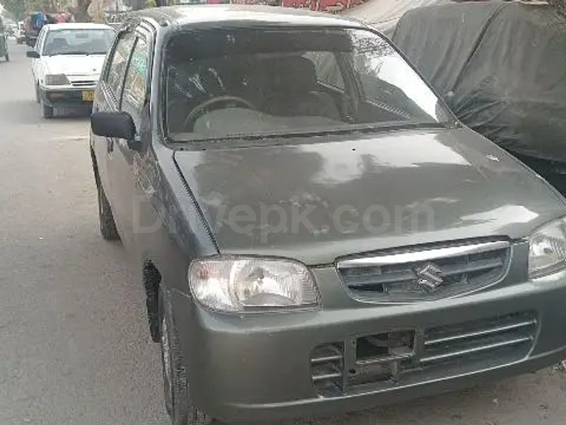 Suzuki Alto 2008