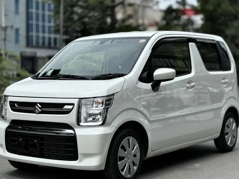 Suzuki Wagon R 2023