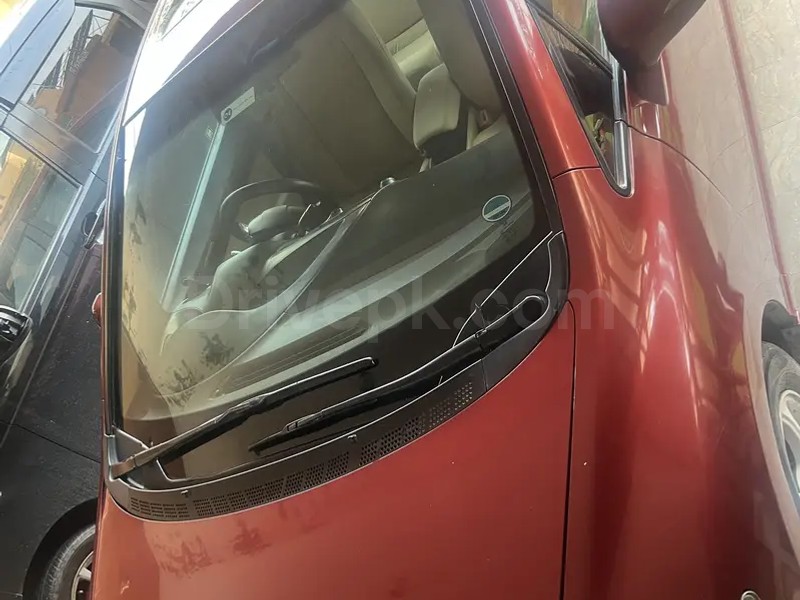 Honda Civic VTi Oriel Prosmatec 2011