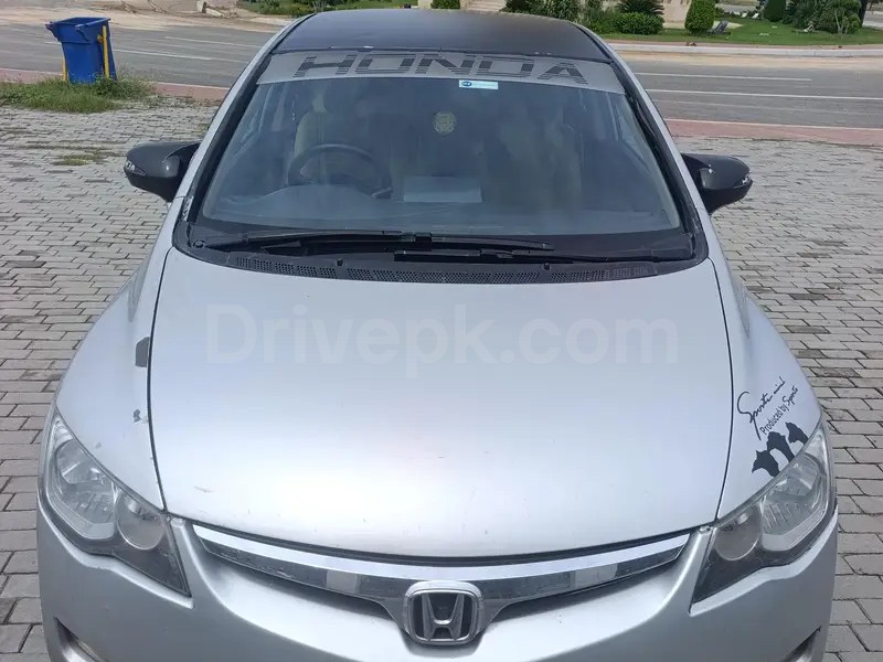 Honda Civic 2007