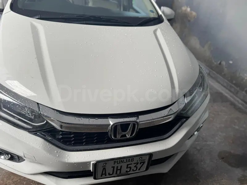 Honda City IVTEC 2022