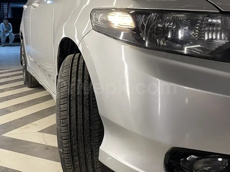 Honda City IVTEC 2012