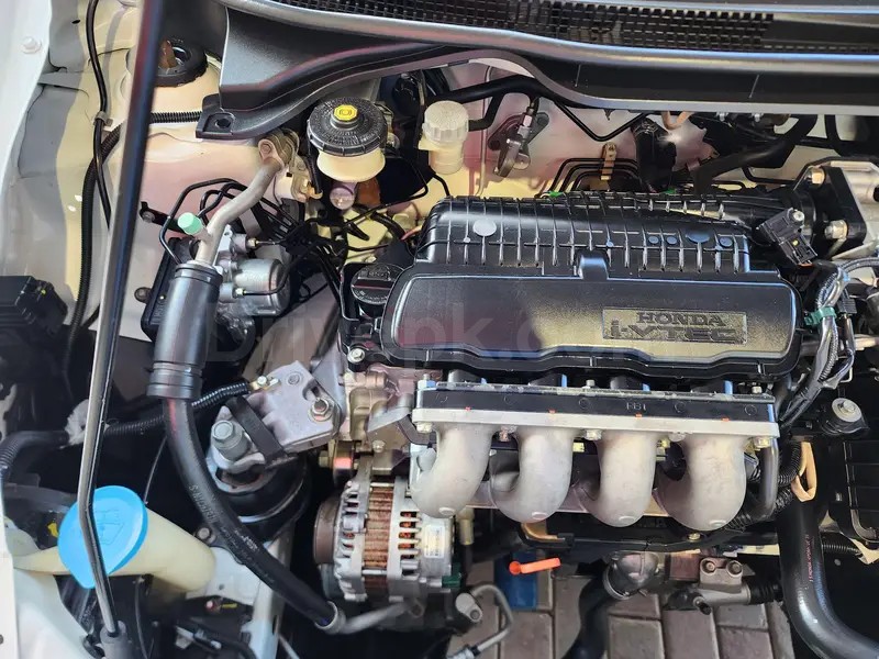 Honda City IVTEC 2019