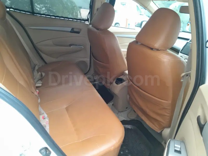 Honda City IVTEC 2020