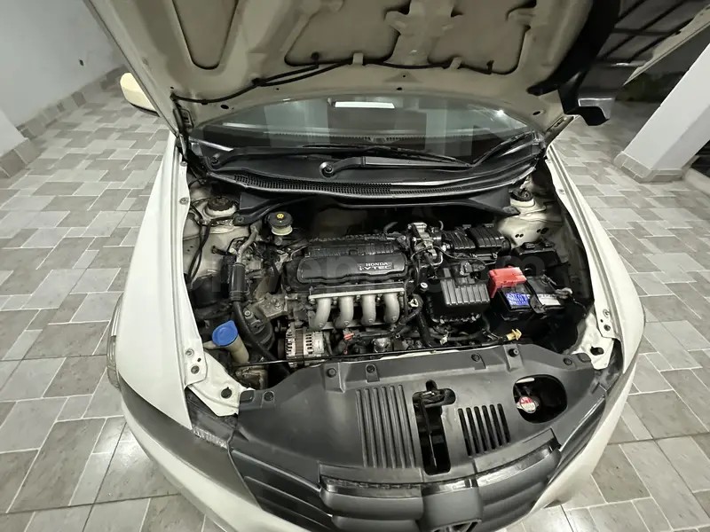 Honda City IVTEC 2011