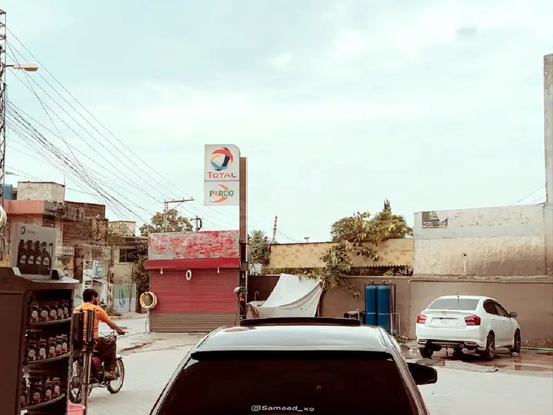 Honda Civic VTi Oriel Prosmatec 2003