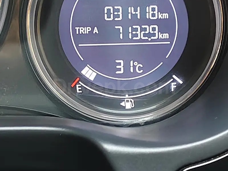 Honda City Aspire 2022