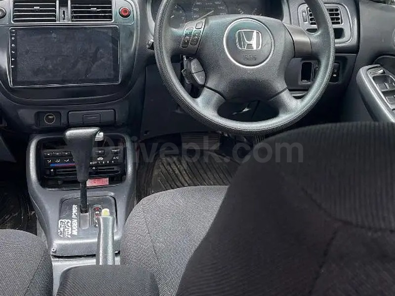 Honda Civic 1999