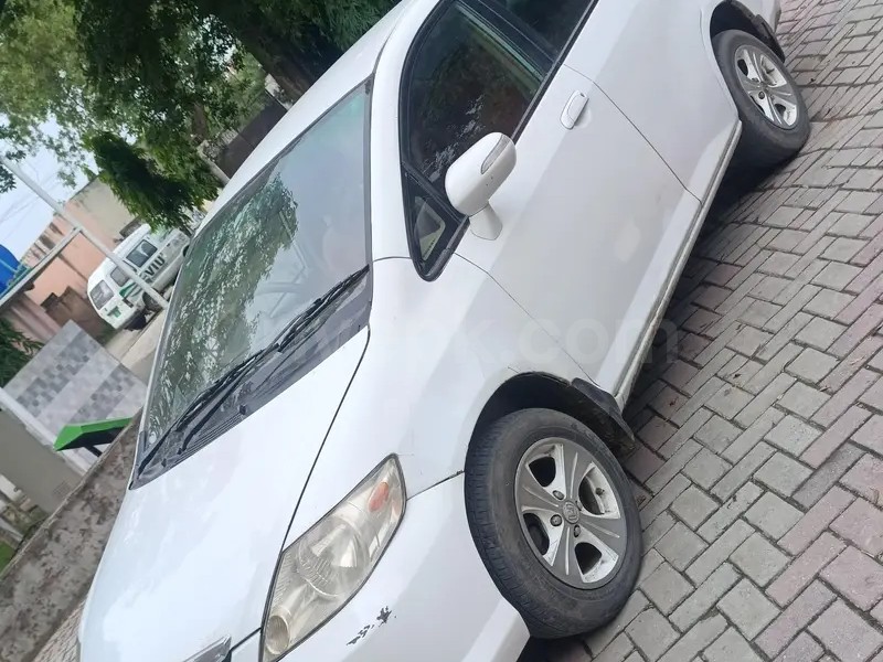 Honda City IDSI 2005