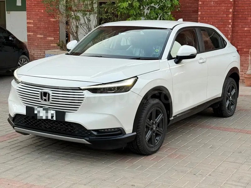 Honda HR-V 2025