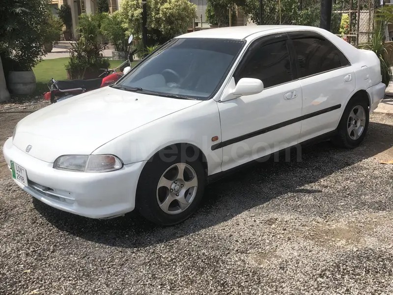 Honda Civic EXi 1995