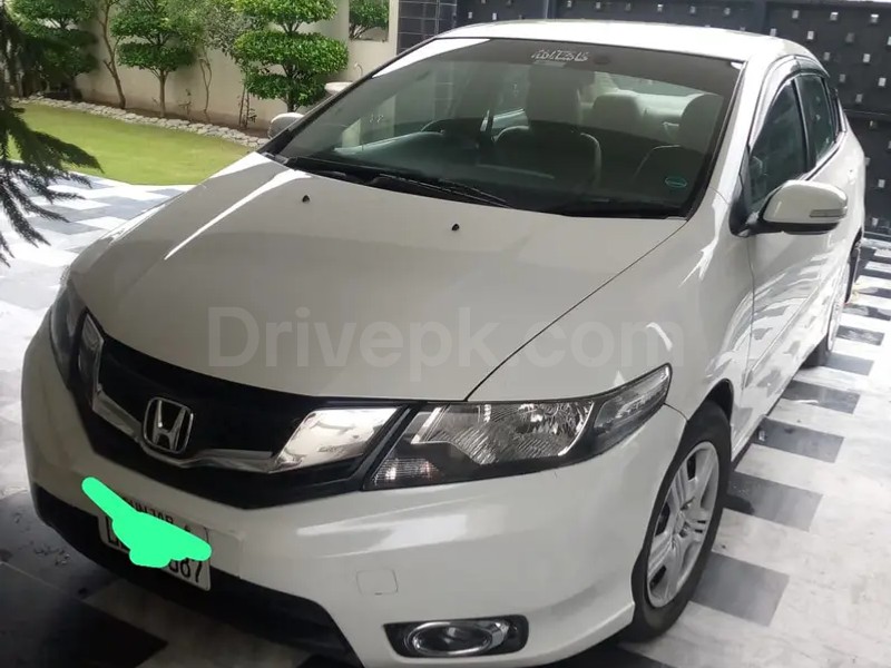 Honda Civic VTi Oriel Prosmatec 2019